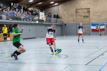 Bild 282 - wCJ Loewinnen Cup C1
